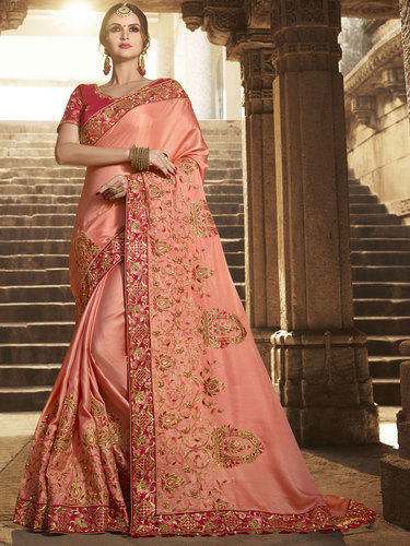 Designer Silk Sarees