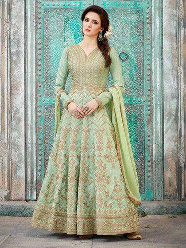Exclusive Anarkali Suits