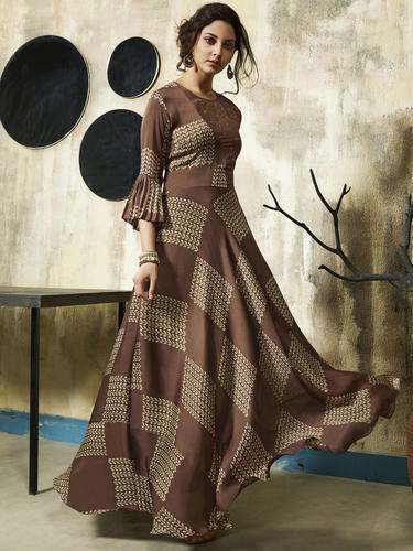 Fancy Anarkali Kurtis