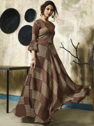 Fancy Anarkali Kurtis