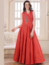 Fancy Ethnic Gown