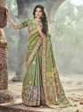 ladies-designer-party-wear-silk-saree