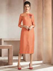Ladies Elegant Kurti