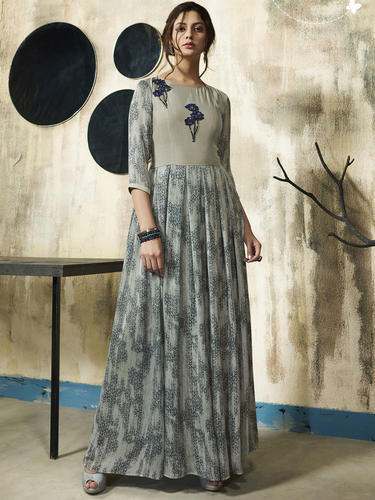 Ladies Fancy Kurtis Collection