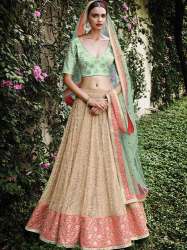 Ladies Fashionable Lehenga