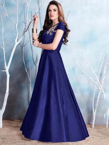 Cloud Curry Pvt Ltd Ladies Gown