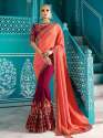 ladies-trendy-designer-satin-silk-saree