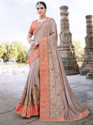 Wedding Silk Sarees