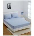 Premium Quality Fitted Bed Sheet