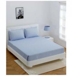 Premium Quality Fitted Bed Sheet