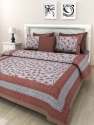 Designer Printed Bed Sheets 