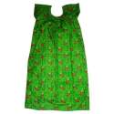 Ladies Printed Cotton Nightgown