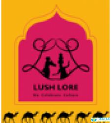 Lush Lore logo icon