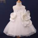 blossom-white-party-wear-dress