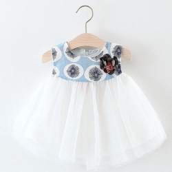 born baby dress