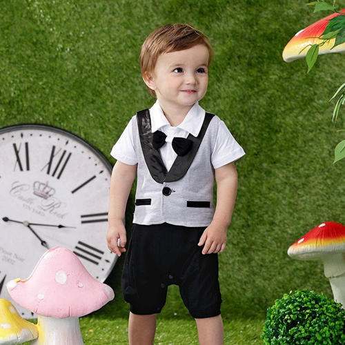 collar neck formal suit