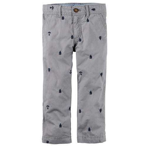 Easter Grey Schiffley Chino pant