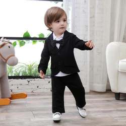 formal coat with pant