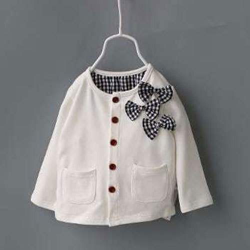 girl party wear sweater