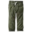 jogger-woven-pant