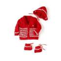 kids sweater set