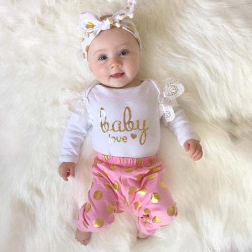 Text print t shirt and pant set