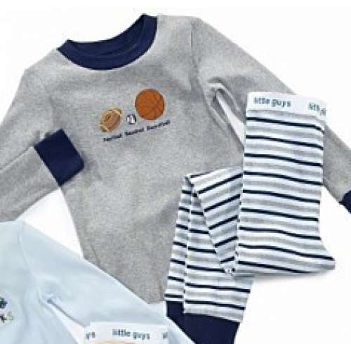 Boys Night Suits