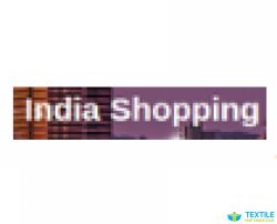 India Shopping logo icon