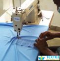 Garment Stiching