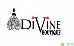 Divine Boutique logo icon