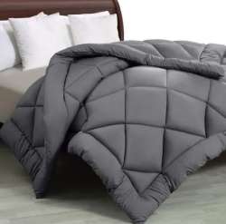 Plain Comforter 