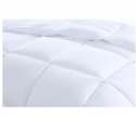 Plain Hotel White Duvet thumb 2