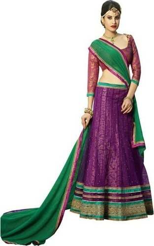 Bogglingshop lehenga online