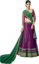 party-wear-purple-net-lehenga-choli