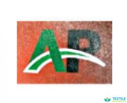 A P Interior logo icon