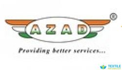 Azad Enterprise logo icon