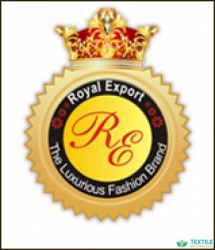 Royal Export logo icon