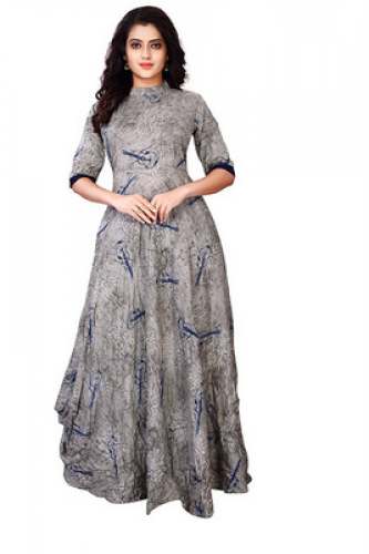 Anarkali Kurtis