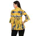 Designer Rayon Tops thumb 1