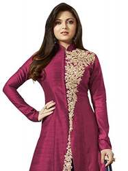 Embroidery Fancy Salwar Suit