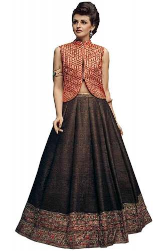 Embroidery Lehenga Choli