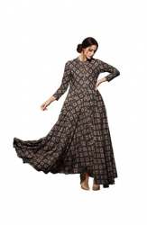 Exclusive Rayon Kurtis