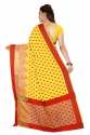 Fancy Cotton Saree thumb 2