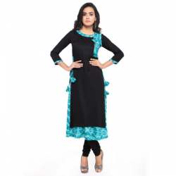 Fancy Kurtis