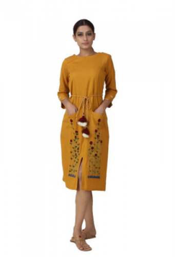 Fancy One Piece Dress