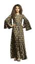 Fancy Rayon Gown  IT-2301 thumb 1