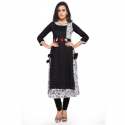 Fancy Rayon Kurtis