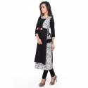 Fancy Rayon Kurtis thumb 1
