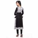 Fancy Rayon Kurtis thumb 2