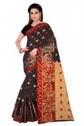 Fashion Cotton Silk Sarees